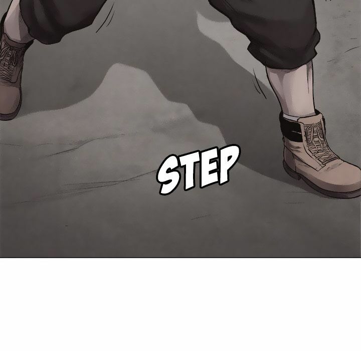 Nắm Đấm: Chapter 25