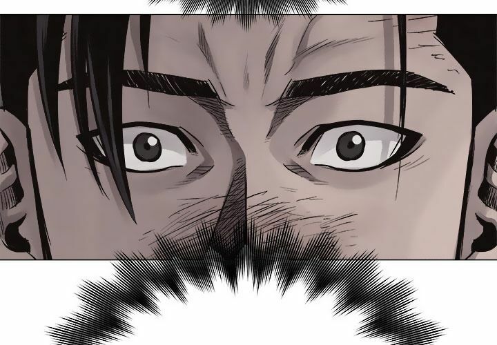 Nắm Đấm: Chapter 25