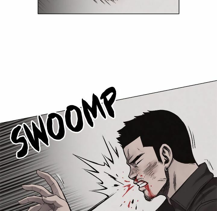 Nắm Đấm: Chapter 25