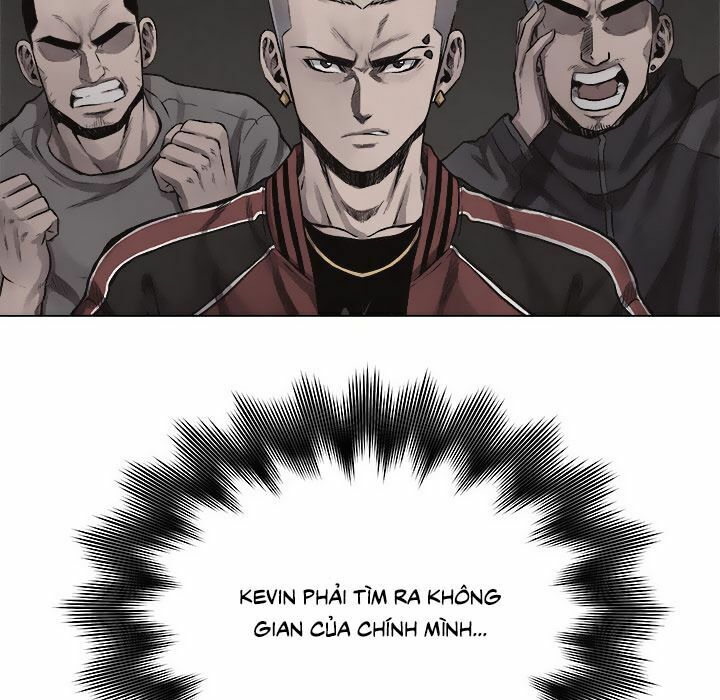 Nắm Đấm: Chapter 25