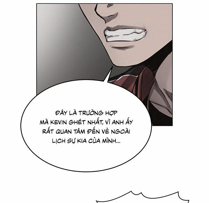 Nắm Đấm: Chapter 25