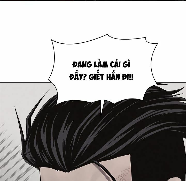 Nắm Đấm: Chapter 25