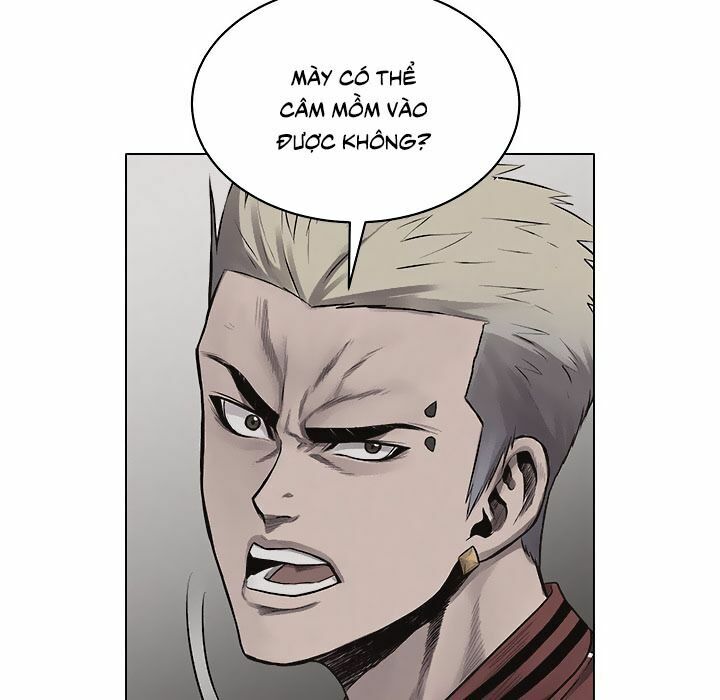 Nắm Đấm: Chapter 25