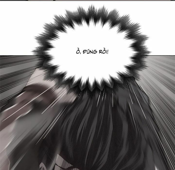 Nắm Đấm: Chapter 25