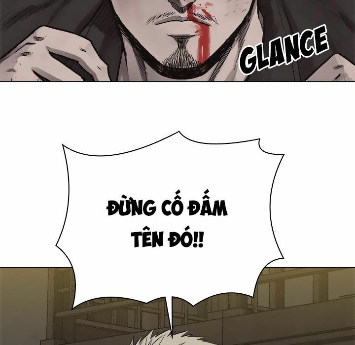 Nắm Đấm: Chapter 25