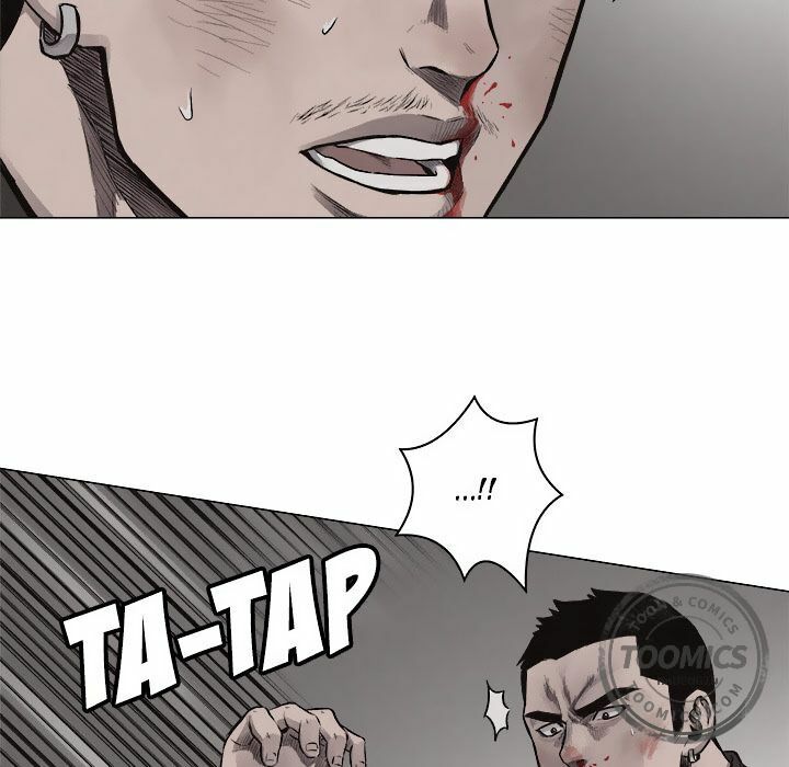 Nắm Đấm: Chapter 25
