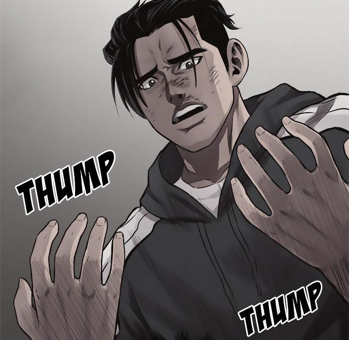 Nắm Đấm: Chapter 25