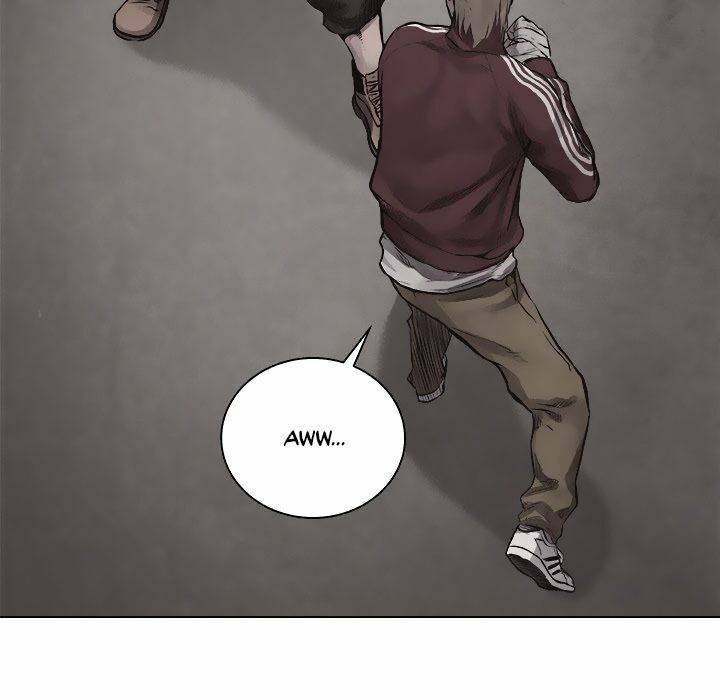 Nắm Đấm: Chapter 25