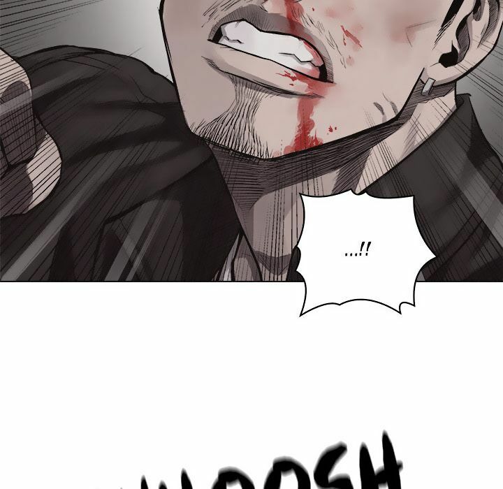 Nắm Đấm: Chapter 25
