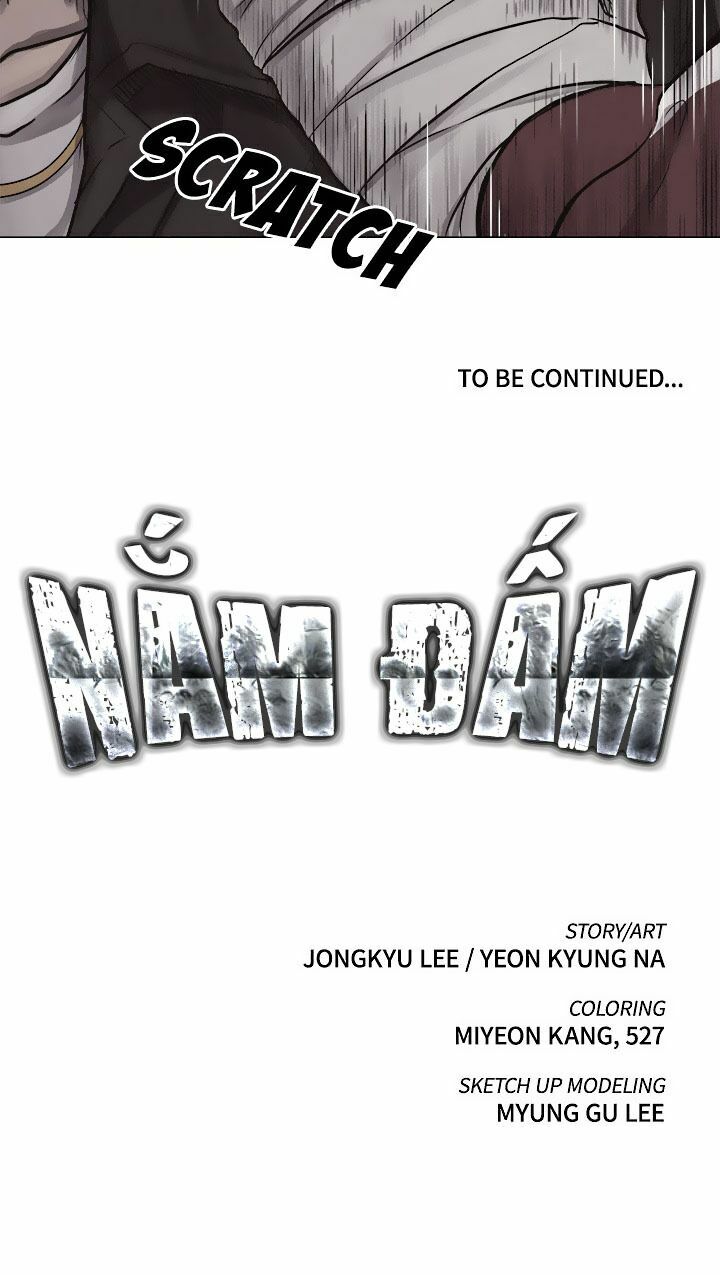 Nắm Đấm: Chapter 25