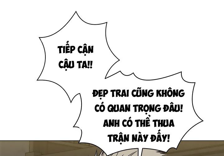 Nắm Đấm: Chapter 26