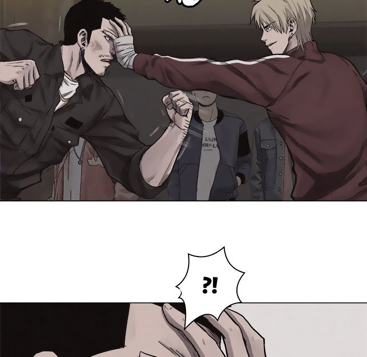 Nắm Đấm: Chapter 26