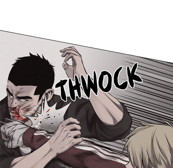 Nắm Đấm: Chapter 26
