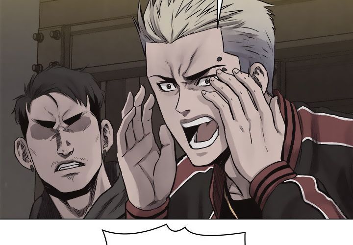 Nắm Đấm: Chapter 26