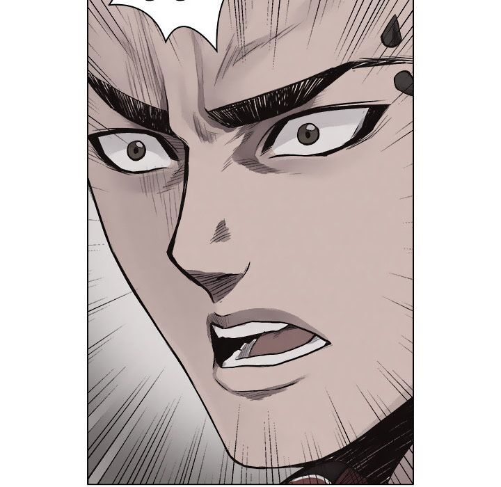 Nắm Đấm: Chapter 26