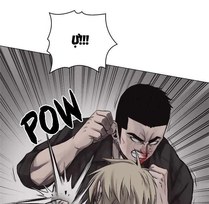 Nắm Đấm: Chapter 26
