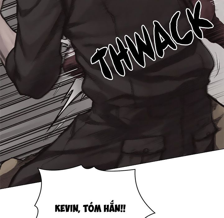 Nắm Đấm: Chapter 26