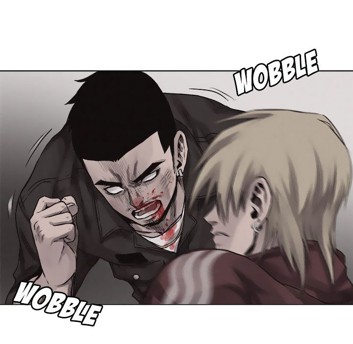Nắm Đấm: Chapter 26