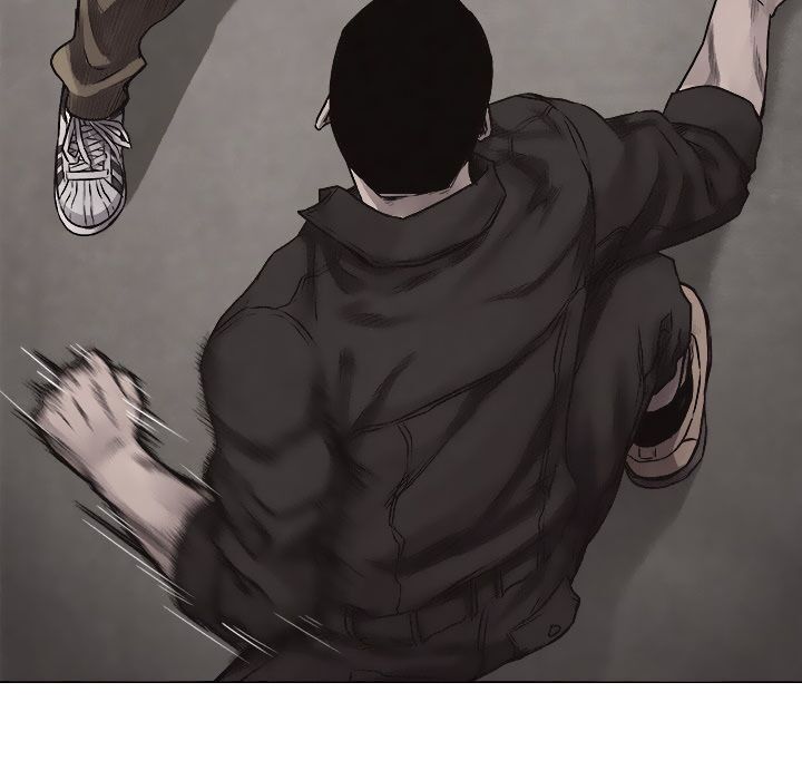 Nắm Đấm: Chapter 26