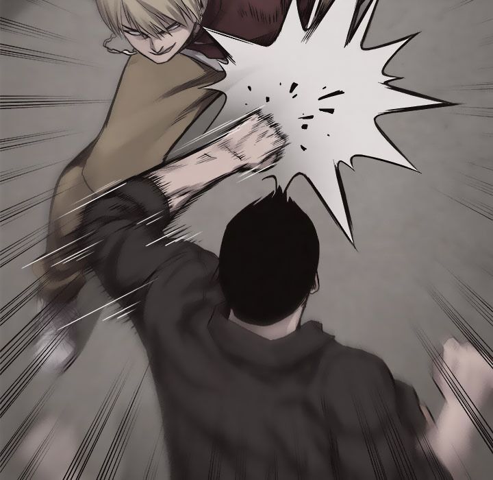 Nắm Đấm: Chapter 26