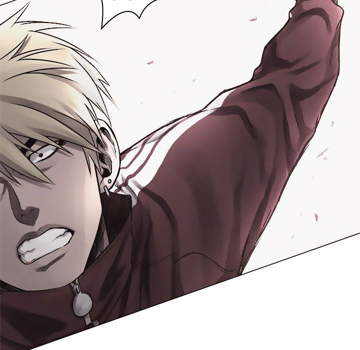 Nắm Đấm: Chapter 26