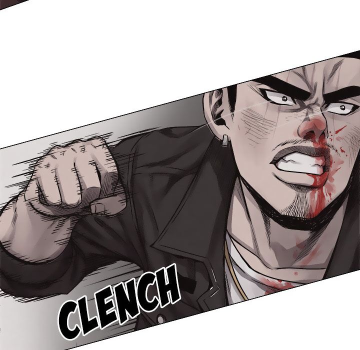 Nắm Đấm: Chapter 26