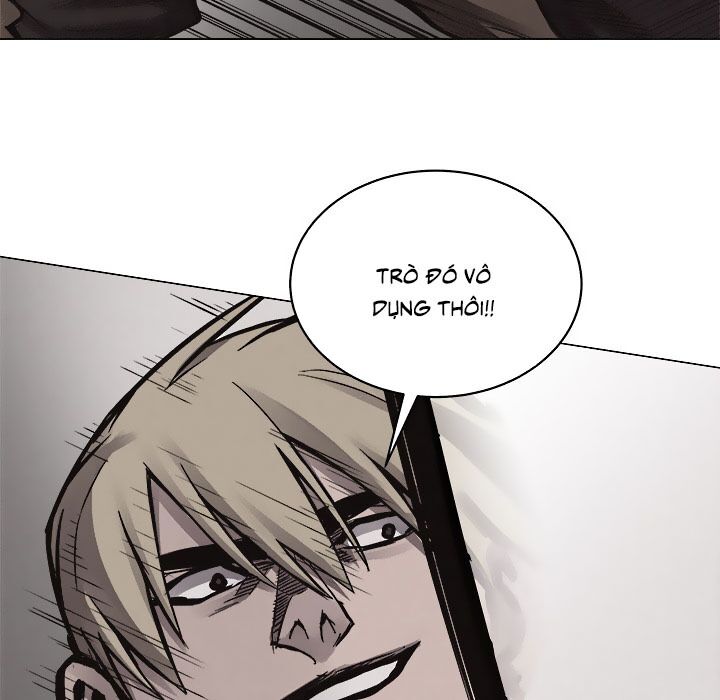 Nắm Đấm: Chapter 26