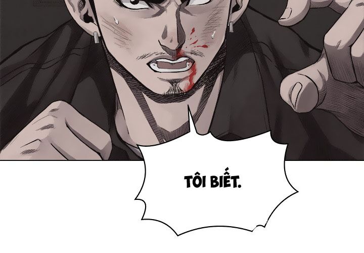 Nắm Đấm: Chapter 26