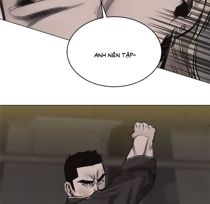 Nắm Đấm: Chapter 26