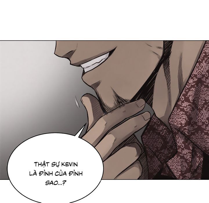 Nắm Đấm: Chapter 26