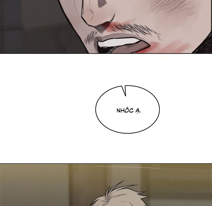 Nắm Đấm: Chapter 26