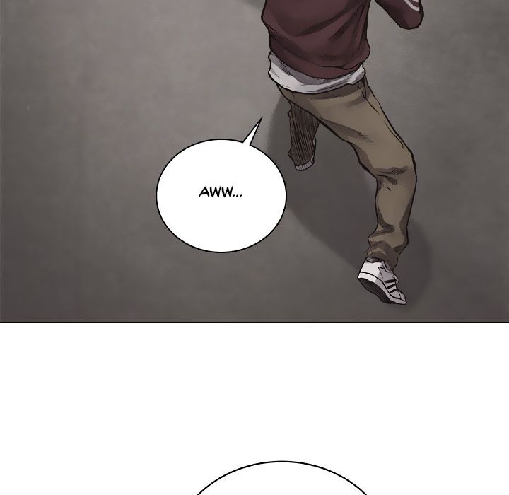 Nắm Đấm: Chapter 26