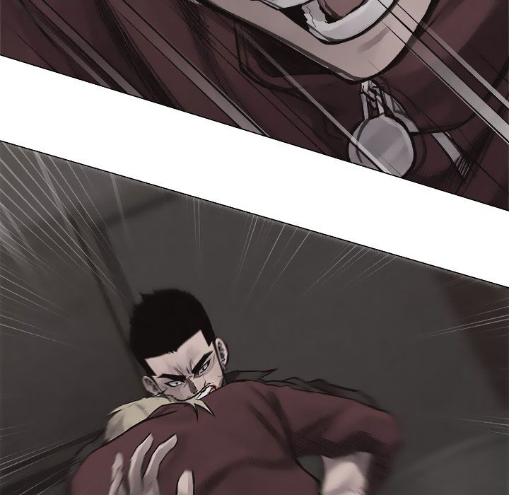 Nắm Đấm: Chapter 26