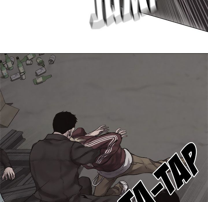 Nắm Đấm: Chapter 26