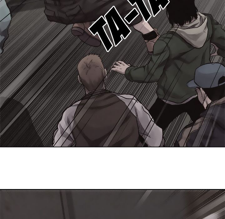 Nắm Đấm: Chapter 26