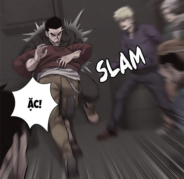 Nắm Đấm: Chapter 26