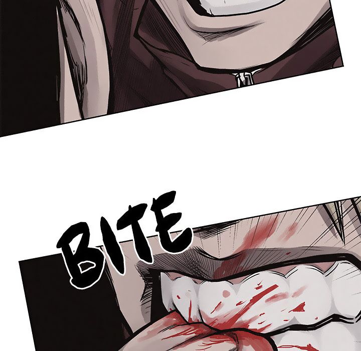 Nắm Đấm: Chapter 26