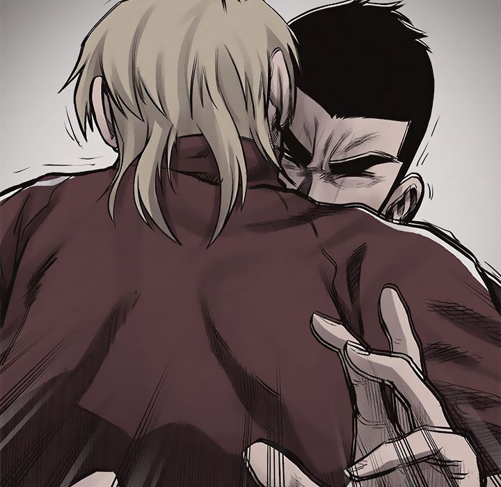 Nắm Đấm: Chapter 26