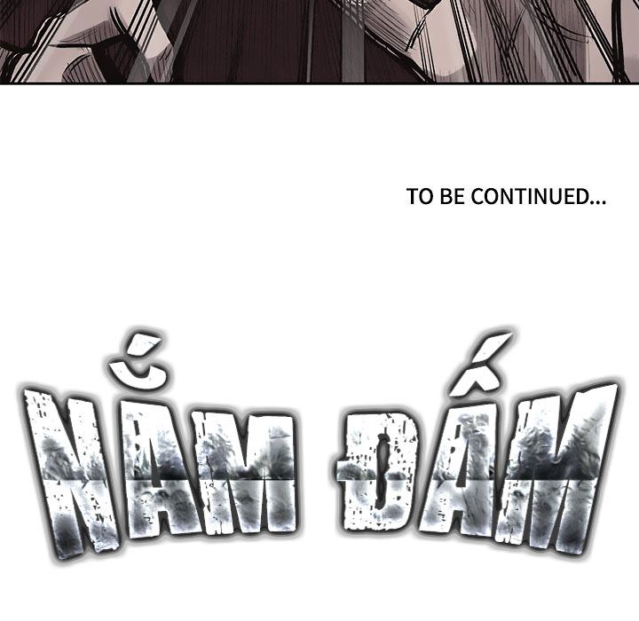 Nắm Đấm: Chapter 26
