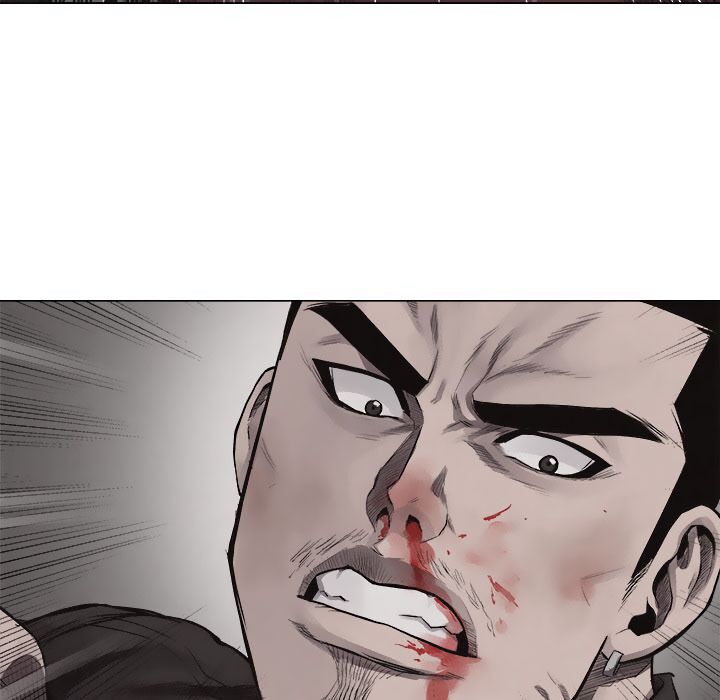 Nắm Đấm: Chapter 26