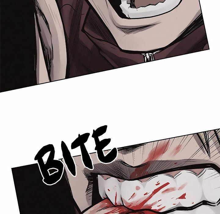 Nắm Đấm: Chapter 27