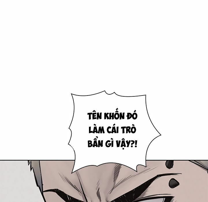 Nắm Đấm: Chapter 27