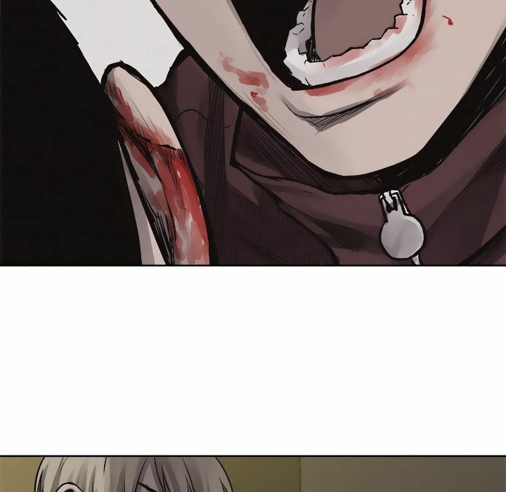 Nắm Đấm: Chapter 27