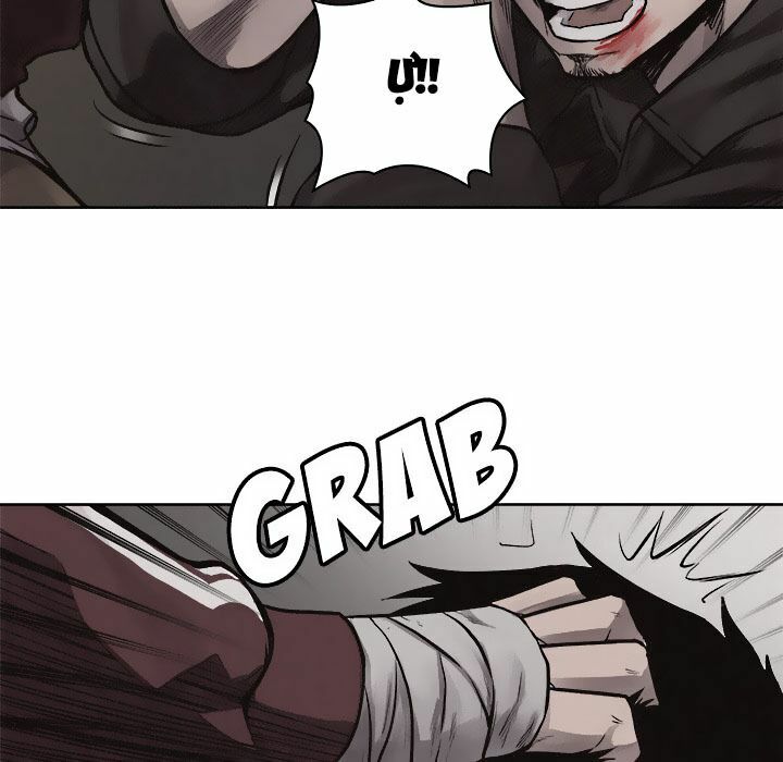 Nắm Đấm: Chapter 27