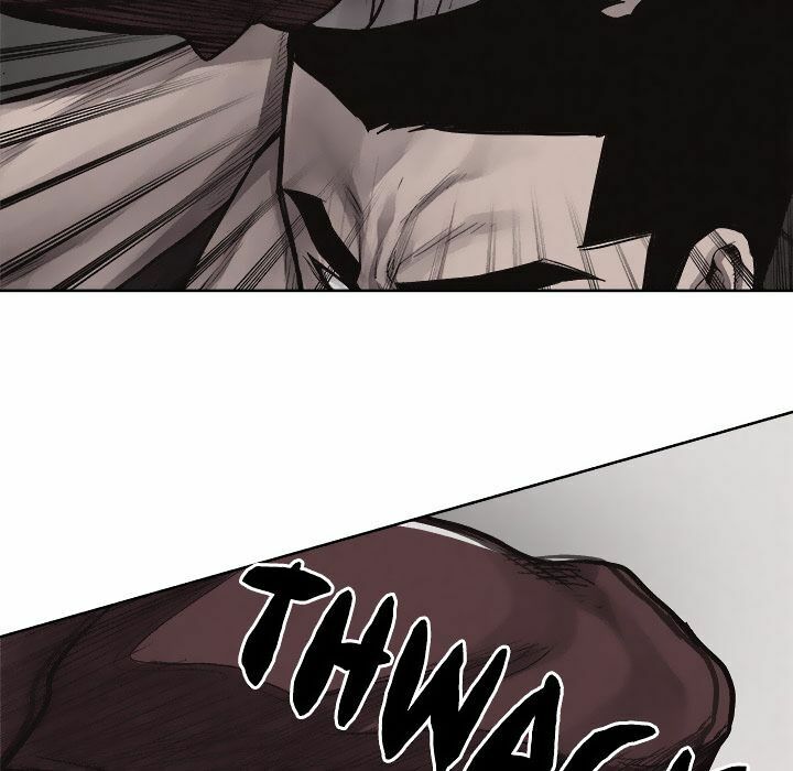 Nắm Đấm: Chapter 27