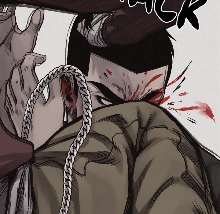 Nắm Đấm: Chapter 27