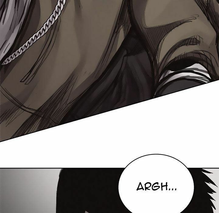 Nắm Đấm: Chapter 27