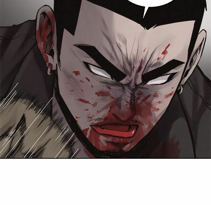 Nắm Đấm: Chapter 27