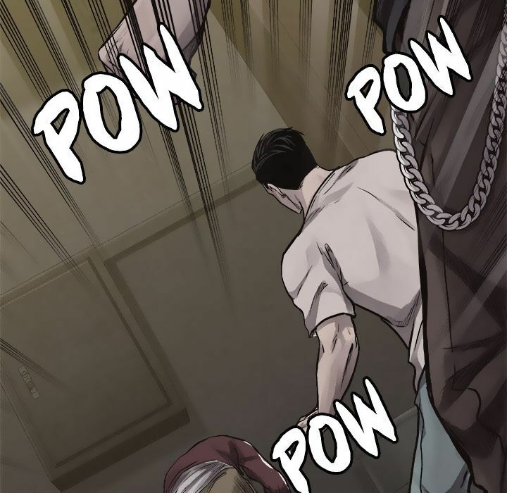 Nắm Đấm: Chapter 27