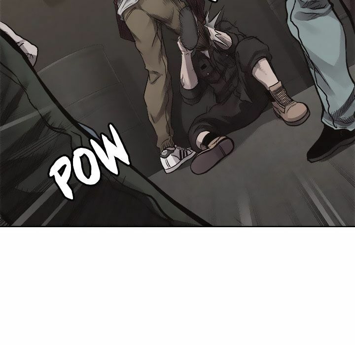 Nắm Đấm: Chapter 27